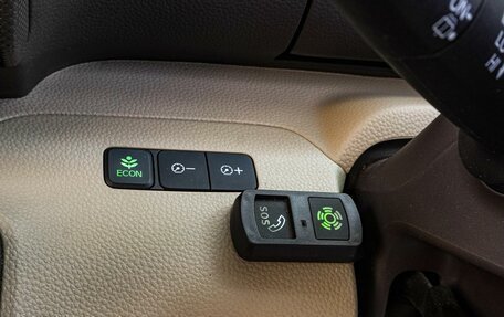 Honda N-BOX II, 2018 год, 1 060 000 рублей, 16 фотография