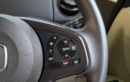 Honda N-BOX II, 2018 год, 1 060 000 рублей, 15 фотография