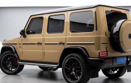 Mercedes-Benz G-Класс W463 рестайлинг _iii, 2023 год, 18 700 000 рублей, 2 фотография