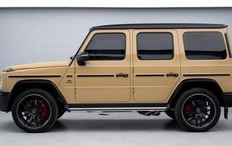 Mercedes-Benz G-Класс W463 рестайлинг _iii, 2023 год, 18 700 000 рублей, 3 фотография