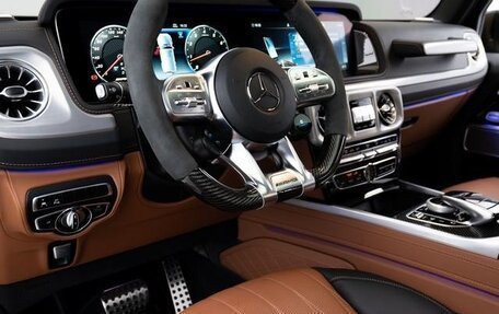 Mercedes-Benz G-Класс W463 рестайлинг _iii, 2023 год, 18 700 000 рублей, 11 фотография