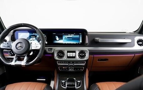 Mercedes-Benz G-Класс W463 рестайлинг _iii, 2023 год, 18 700 000 рублей, 13 фотография