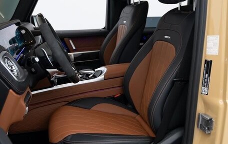 Mercedes-Benz G-Класс W463 рестайлинг _iii, 2023 год, 18 700 000 рублей, 14 фотография