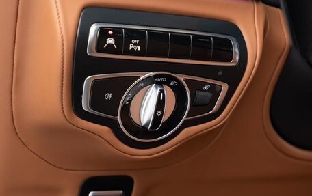 Mercedes-Benz G-Класс W463 рестайлинг _iii, 2023 год, 18 700 000 рублей, 8 фотография