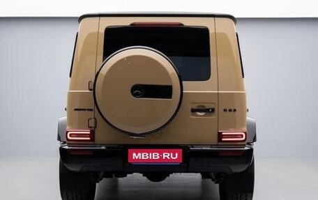 Mercedes-Benz G-Класс W463 рестайлинг _iii, 2023 год, 18 700 000 рублей, 4 фотография