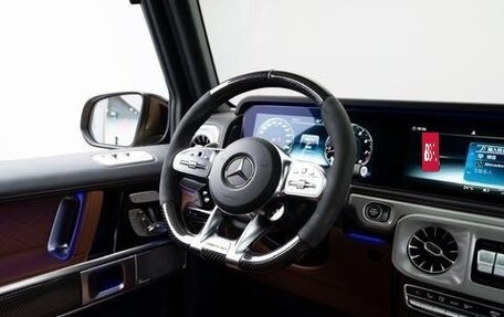 Mercedes-Benz G-Класс W463 рестайлинг _iii, 2023 год, 18 700 000 рублей, 5 фотография