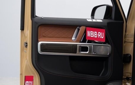 Mercedes-Benz G-Класс W463 рестайлинг _iii, 2023 год, 18 700 000 рублей, 10 фотография