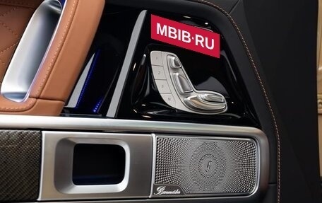 Mercedes-Benz G-Класс W463 рестайлинг _iii, 2023 год, 18 700 000 рублей, 7 фотография