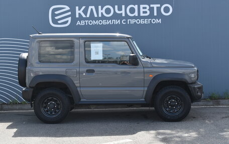 Suzuki Jimny, 2020 год, 2 200 000 рублей, 5 фотография