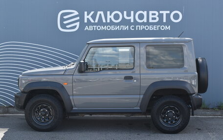 Suzuki Jimny, 2020 год, 2 200 000 рублей, 6 фотография