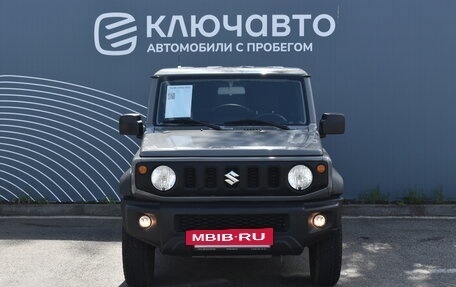 Suzuki Jimny, 2020 год, 2 200 000 рублей, 3 фотография