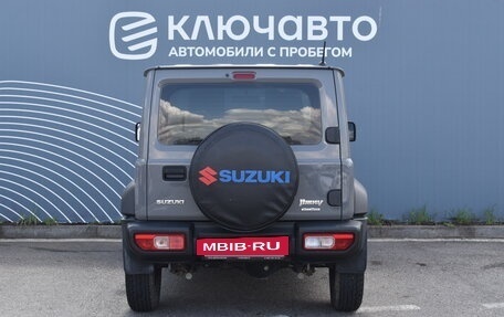 Suzuki Jimny, 2020 год, 2 200 000 рублей, 4 фотография