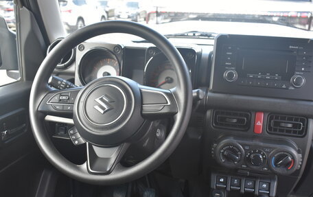 Suzuki Jimny, 2020 год, 2 200 000 рублей, 12 фотография