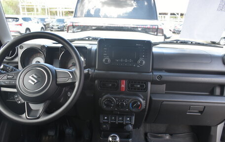 Suzuki Jimny, 2020 год, 2 200 000 рублей, 13 фотография