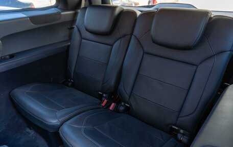 Mercedes-Benz GLS, 2017 год, 5 299 000 рублей, 8 фотография