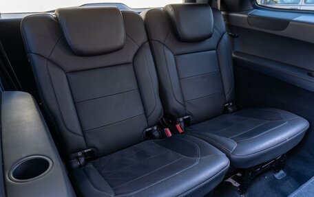 Mercedes-Benz GLS, 2017 год, 5 299 000 рублей, 9 фотография