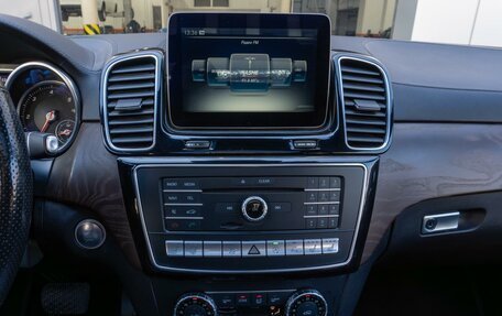 Mercedes-Benz GLS, 2017 год, 5 299 000 рублей, 18 фотография