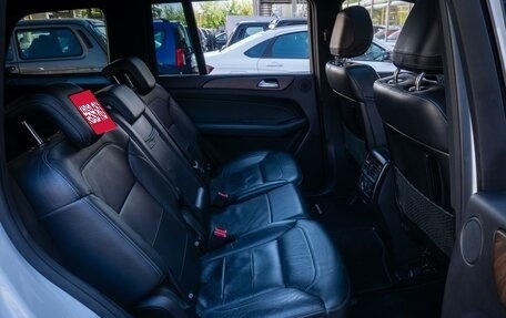 Mercedes-Benz GLS, 2017 год, 5 299 000 рублей, 10 фотография