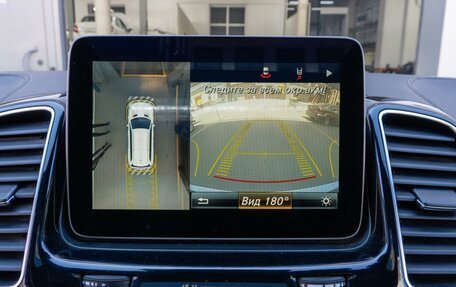 Mercedes-Benz GLS, 2017 год, 5 299 000 рублей, 19 фотография