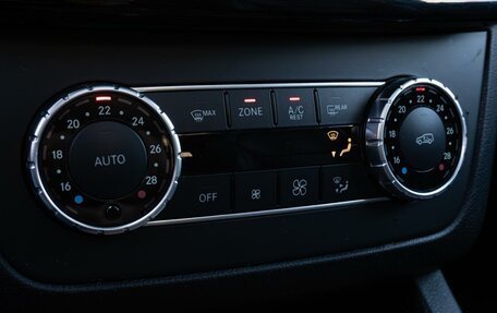 Mercedes-Benz GLS, 2017 год, 5 299 000 рублей, 21 фотография