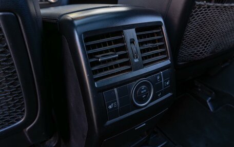 Mercedes-Benz GLS, 2017 год, 5 299 000 рублей, 29 фотография