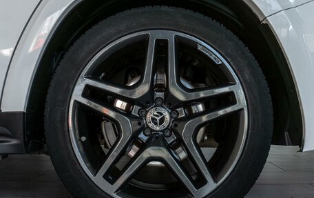 Mercedes-Benz GLS, 2017 год, 5 299 000 рублей, 33 фотография