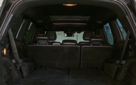 Mercedes-Benz GLS, 2017 год, 5 299 000 рублей, 35 фотография