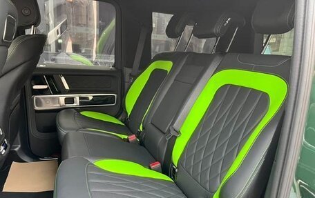 Mercedes-Benz G-Класс W463 рестайлинг _iii, 2023 год, 18 500 000 рублей, 9 фотография
