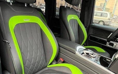 Mercedes-Benz G-Класс W463 рестайлинг _iii, 2023 год, 18 500 000 рублей, 7 фотография