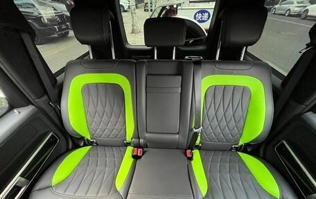 Mercedes-Benz G-Класс W463 рестайлинг _iii, 2023 год, 18 500 000 рублей, 8 фотография