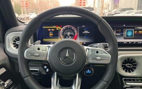 Mercedes-Benz G-Класс W463 рестайлинг _iii, 2023 год, 18 500 000 рублей, 6 фотография