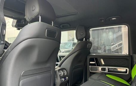 Mercedes-Benz G-Класс W463 рестайлинг _iii, 2023 год, 18 500 000 рублей, 12 фотография