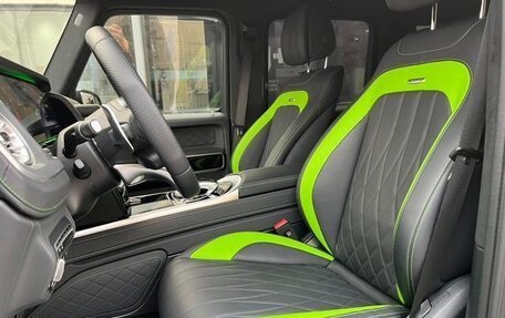 Mercedes-Benz G-Класс W463 рестайлинг _iii, 2023 год, 18 500 000 рублей, 11 фотография