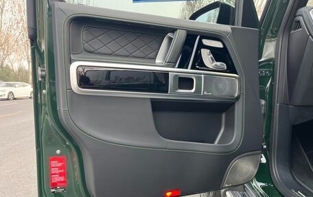 Mercedes-Benz G-Класс W463 рестайлинг _iii, 2023 год, 18 500 000 рублей, 13 фотография