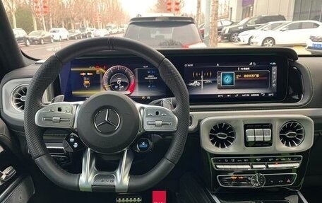 Mercedes-Benz G-Класс W463 рестайлинг _iii, 2023 год, 18 500 000 рублей, 15 фотография