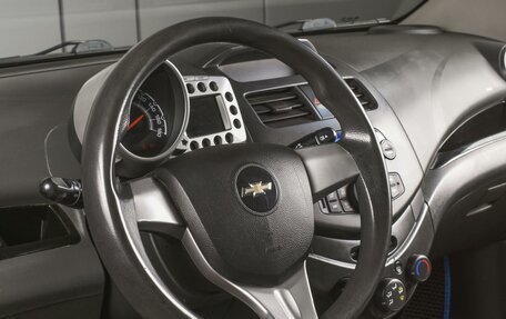 Chevrolet Spark III, 2011 год, 659 000 рублей, 15 фотография