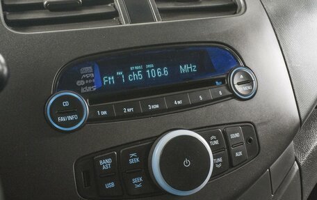 Chevrolet Spark III, 2011 год, 659 000 рублей, 14 фотография