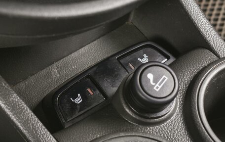 Chevrolet Spark III, 2011 год, 659 000 рублей, 13 фотография