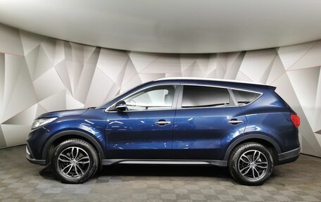 DongFeng 580 I, 2021 год, 1 443 000 рублей, 5 фотография