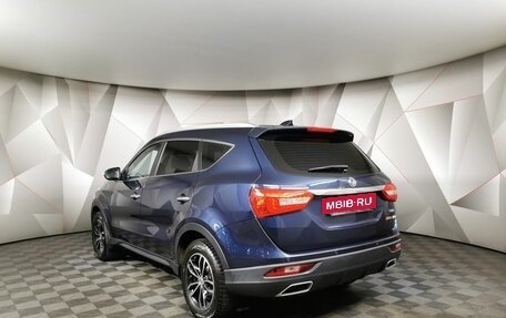 DongFeng 580 I, 2021 год, 1 443 000 рублей, 4 фотография