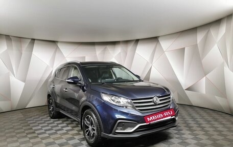 DongFeng 580 I, 2021 год, 1 443 000 рублей, 3 фотография