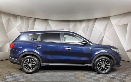 DongFeng 580 I, 2021 год, 1 443 000 рублей, 6 фотография