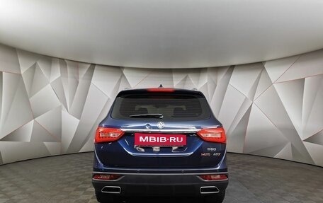 DongFeng 580 I, 2021 год, 1 443 000 рублей, 8 фотография
