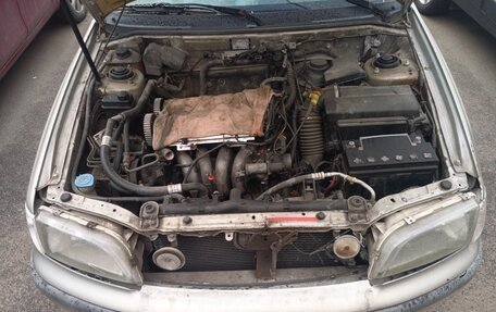 Volvo S40 II, 1998 год, 120 000 рублей, 3 фотография