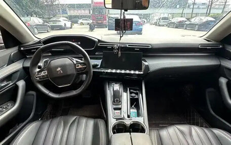 Peugeot 508 II, 2021 год, 1 770 000 рублей, 4 фотография