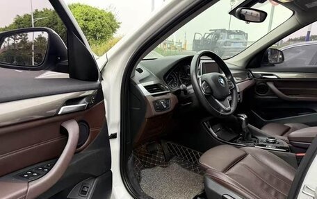 BMW X1, 2020 год, 2 150 000 рублей, 4 фотография