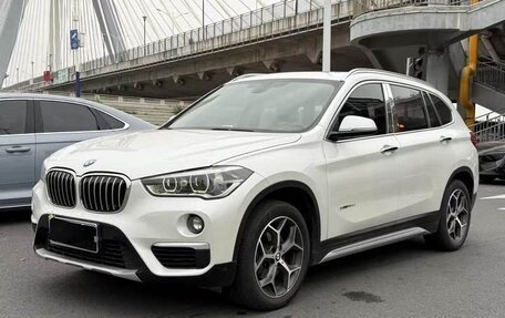 BMW X1, 2020 год, 2 150 000 рублей, 2 фотография