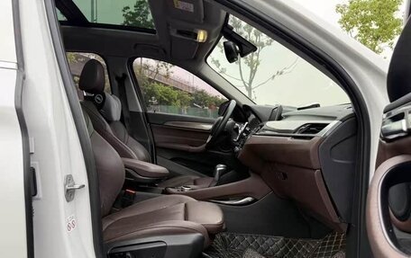BMW X1, 2020 год, 2 150 000 рублей, 11 фотография