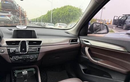 BMW X1, 2020 год, 2 150 000 рублей, 8 фотография