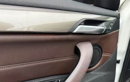 BMW X1, 2020 год, 2 150 000 рублей, 10 фотография